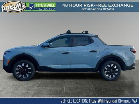 New 2026 Hyundai Santa Cruz SEL AWD/4WD image 40
