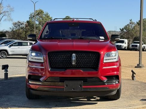 Used 2019 Lincoln Navigator Reserve w/ Cargo Package image 2