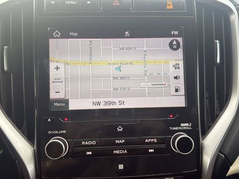 Used 2020 Subaru Ascent Touring w/ Popular Package #2A AWD/4WD image 25