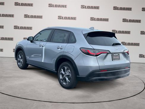 New 2026 Honda HR-V LX image 3