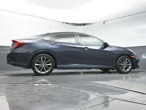 Used 2020 Honda Civic EX-L image 40