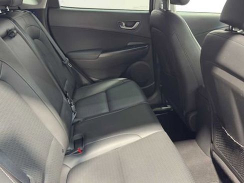 Used 2021 Hyundai Kona Ultimate FWD image 15