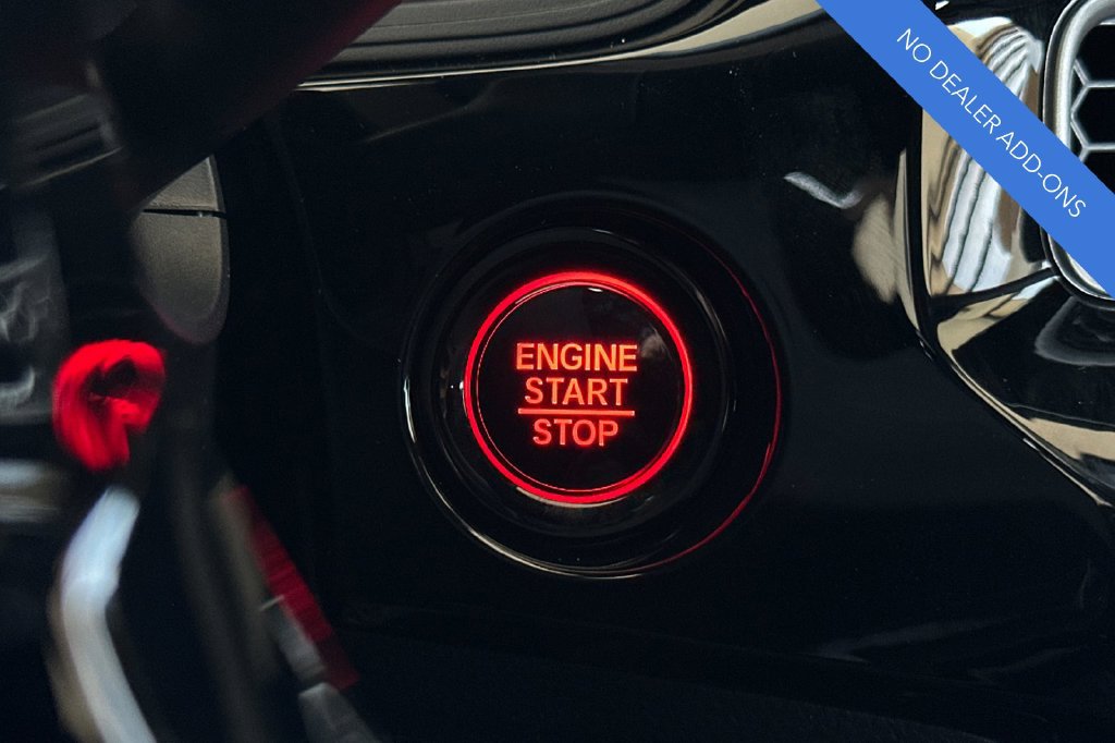 Certified 2026 Honda Civic Sport image 22