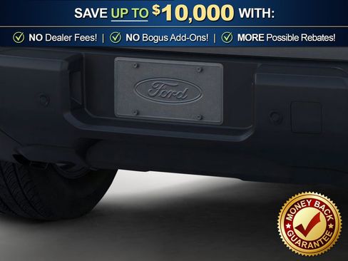 New 2025 Ford Bronco Sport Big Bend w/ Convenience Package AWD/4WD image 28