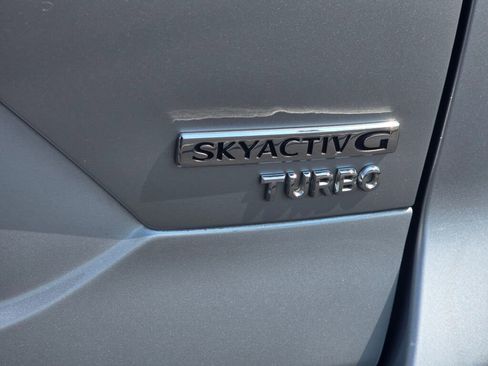 Used 2023 MAZDA CX-5 AWD 2.5 Turbo image 16