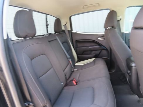 Used 2021 Chevrolet Colorado LT w/ Redline Special Edition AWD/4WD image 32