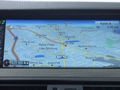 Used 2013 BMW 535i xDrive Sedan image 18