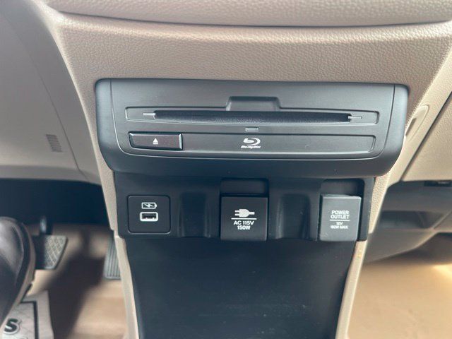 Used 2024 Honda Odyssey Elite image 38