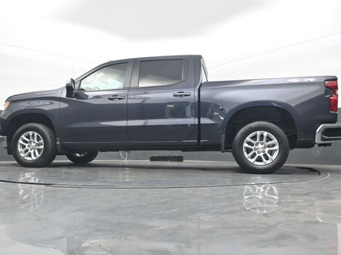 Used 2024 Chevrolet Silverado 1500 LT image 23