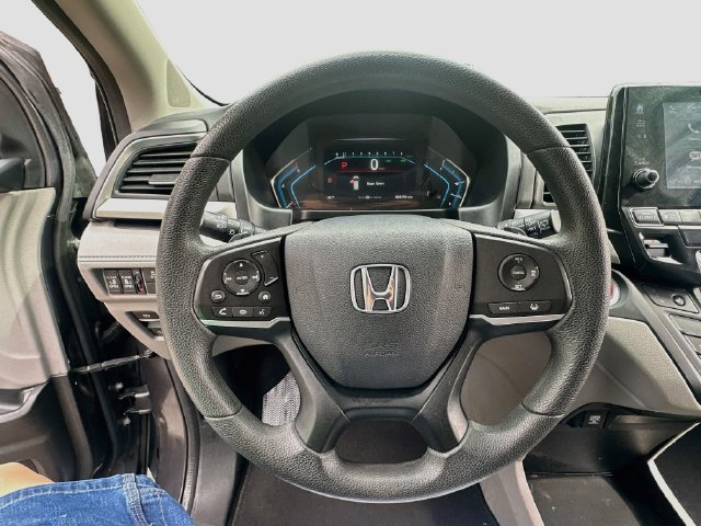 Used 2019 Honda Odyssey EX image 11