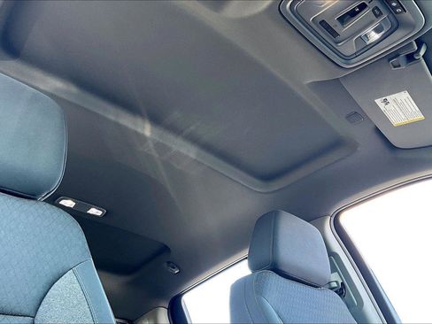 Used 2024 Chevrolet Silverado 1500 LT Trail Boss w/ Convenience Package II image 23