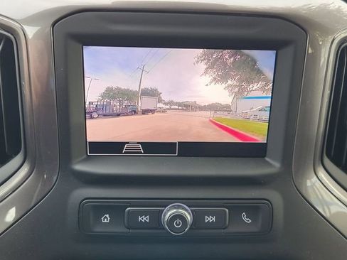 New 2025 Chevrolet Silverado 3500 W/T w/ WT Convenience Package RWD image 6
