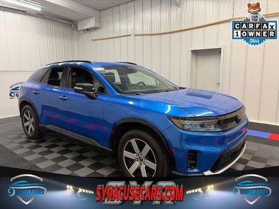 Used 2024 Honda Prologue Touring