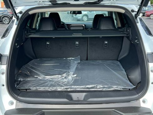 New 2025 Nissan Murano SL w/ Cargo Package AWD/4WD image 34