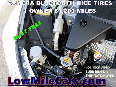 Used 2013 Nissan Altima 2.5 SV w/ 2.5SV Convenience Pkg FWD image 80