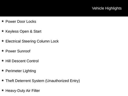 Used 2023 GMC Sierra 1500 Denali image 13