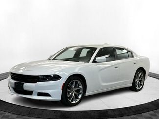 Used 2022 Dodge Charger SXT w/ Plus Group image 1