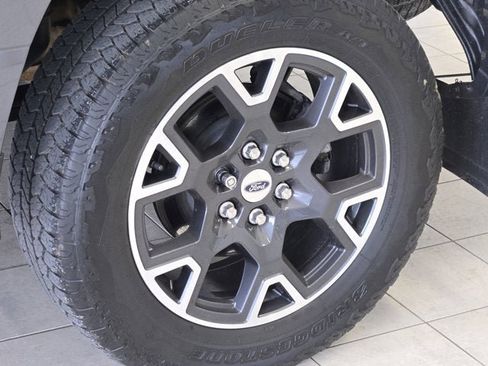 Used 2024 Ford F150 STX image 14