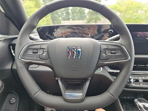 New 2025 Buick Envista Sport Touring w/ Convenience I Package image 22