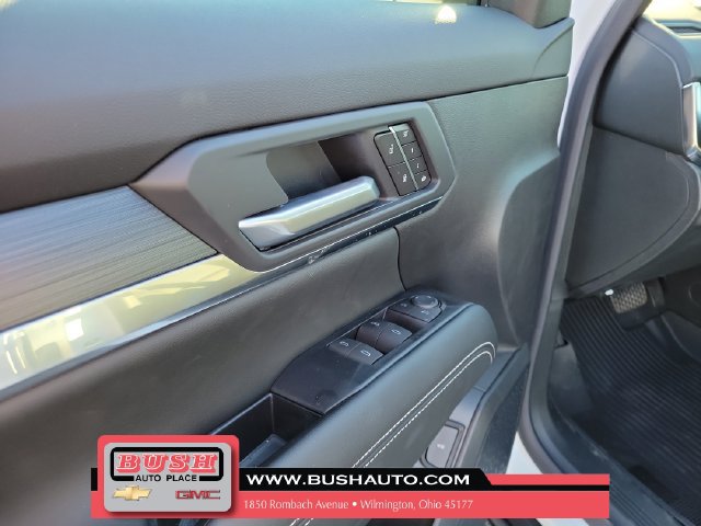 New 2027 GMC Terrain Elevation w/ Elevation Premium Package AWD/4WD image 18