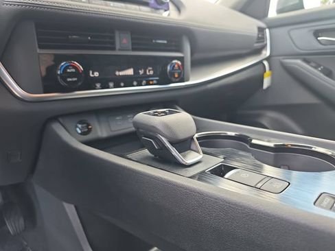 New 2026 Nissan Rogue SV w/ Cold Weather Package FWD image 26