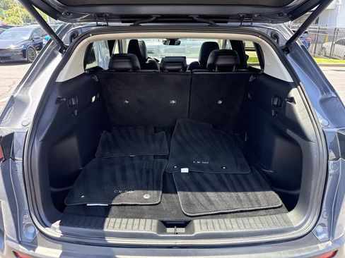 Certified 2024 MAZDA CX-50 AWD 2.5 S w/ Cargo Package image 32