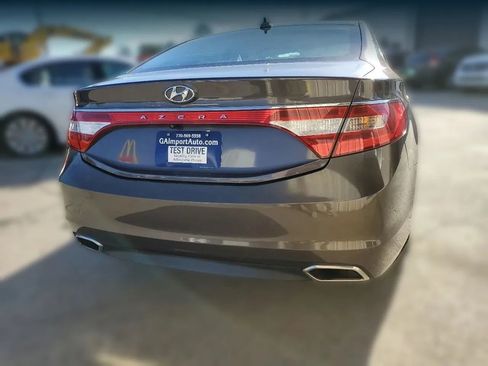 Used 2016 Hyundai Azera image 10