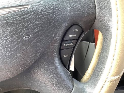 Used 2006 Chrysler Town & Country LX w/ Popular Equipment Group II FWD image 32
