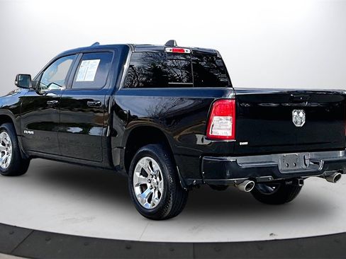 Used 2020 RAM 1500 Big Horn image 7