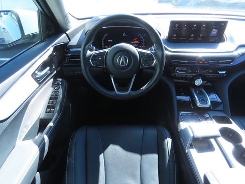 Used 2023 Acura MDX SH-AWD w/ Technology Package image 5