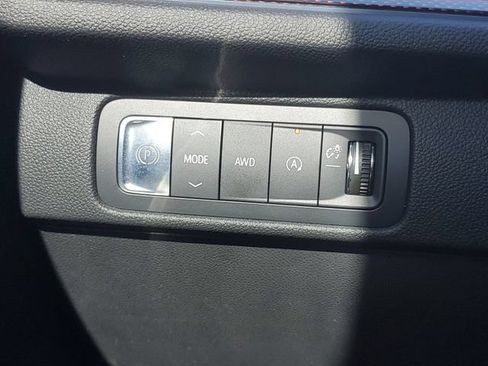 Certified 2024 Chevrolet Traverse RS AWD/4WD image 20