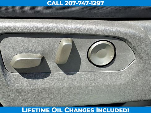 Used 2025 GMC Hummer EV 3X AWD/4WD image 13