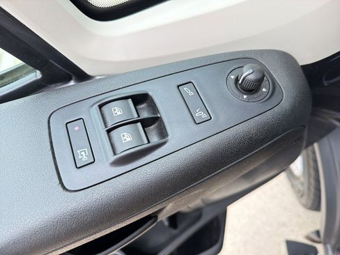 Used 2017 RAM ProMaster 3500 w/ Premium Appearance Group image 13