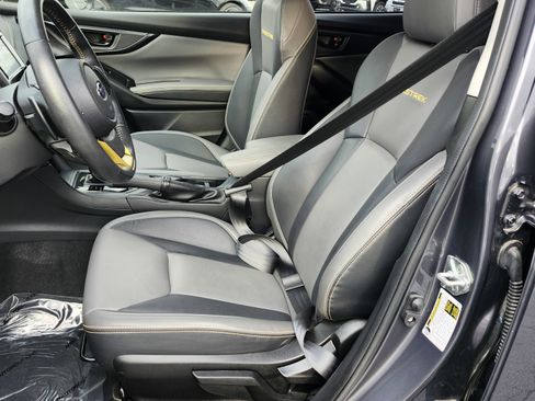 Used 2023 Subaru Crosstrek 2.5i Sport image 24