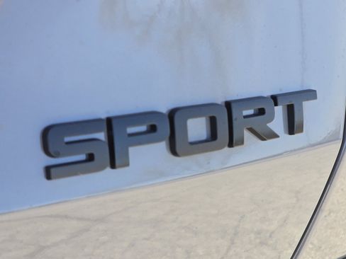 New 2026 Honda HR-V Sport image 11