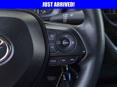 Used 2024 Toyota Corolla LE FWD image 19