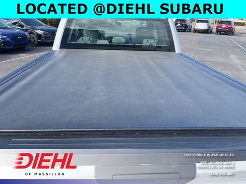 Used 2015 Ford F150 XL w/ Equipment Group 101A Mid image 12