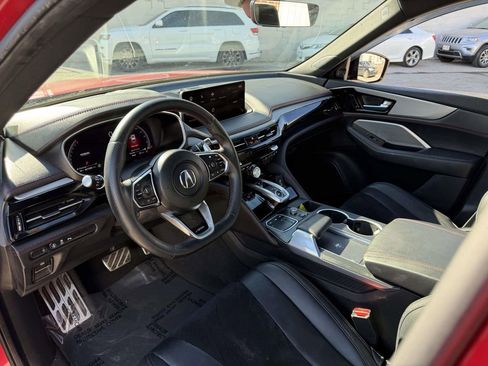 Used 2023 Acura MDX A-Spec image 23