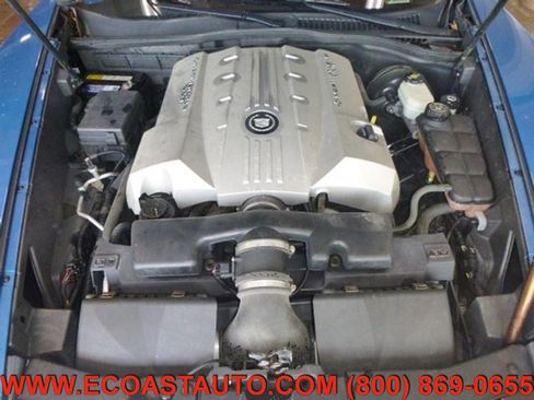 Used 2008 Cadillac XLR image 10