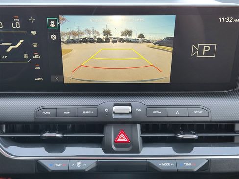 New 2025 Kia K4 GT-Line image 13