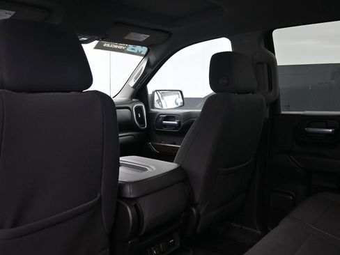 Used 2021 Chevrolet Silverado 1500 LT w/ All Star Edition Plus image 21