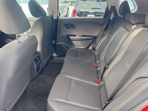 Certified 2023 Nissan Rogue S image 8