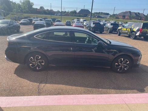 Used 2025 Hyundai Sonata SEL image 8