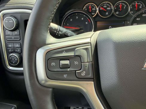 Certified 2023 Chevrolet Silverado 2500 LT w/ All Star Edition AWD/4WD image 24