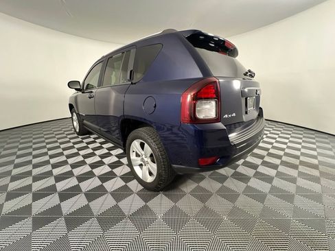 Used 2016 Jeep Compass Sport w/ Power Value Group AWD/4WD image 6
