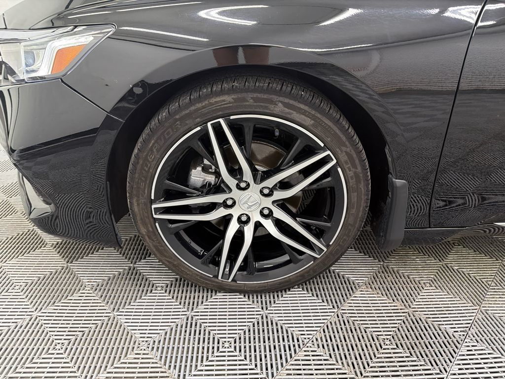Used 2022 Honda Accord Touring image 13