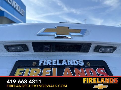 New 2026 Chevrolet Equinox LT w/ Convenience Package II image 36