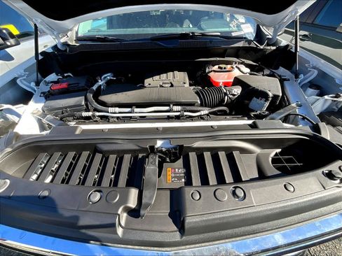 New 2025 Chevrolet Silverado 1500 LT image 16