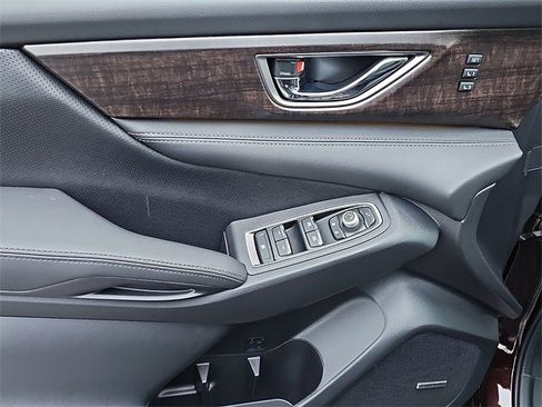 New 2026 Subaru Ascent Touring image 10