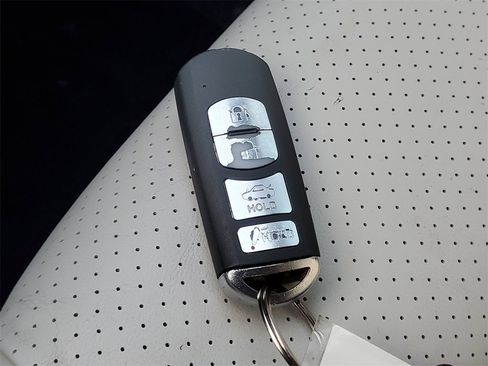 Used 2017 MAZDA MAZDA6 Grand Touring image 28